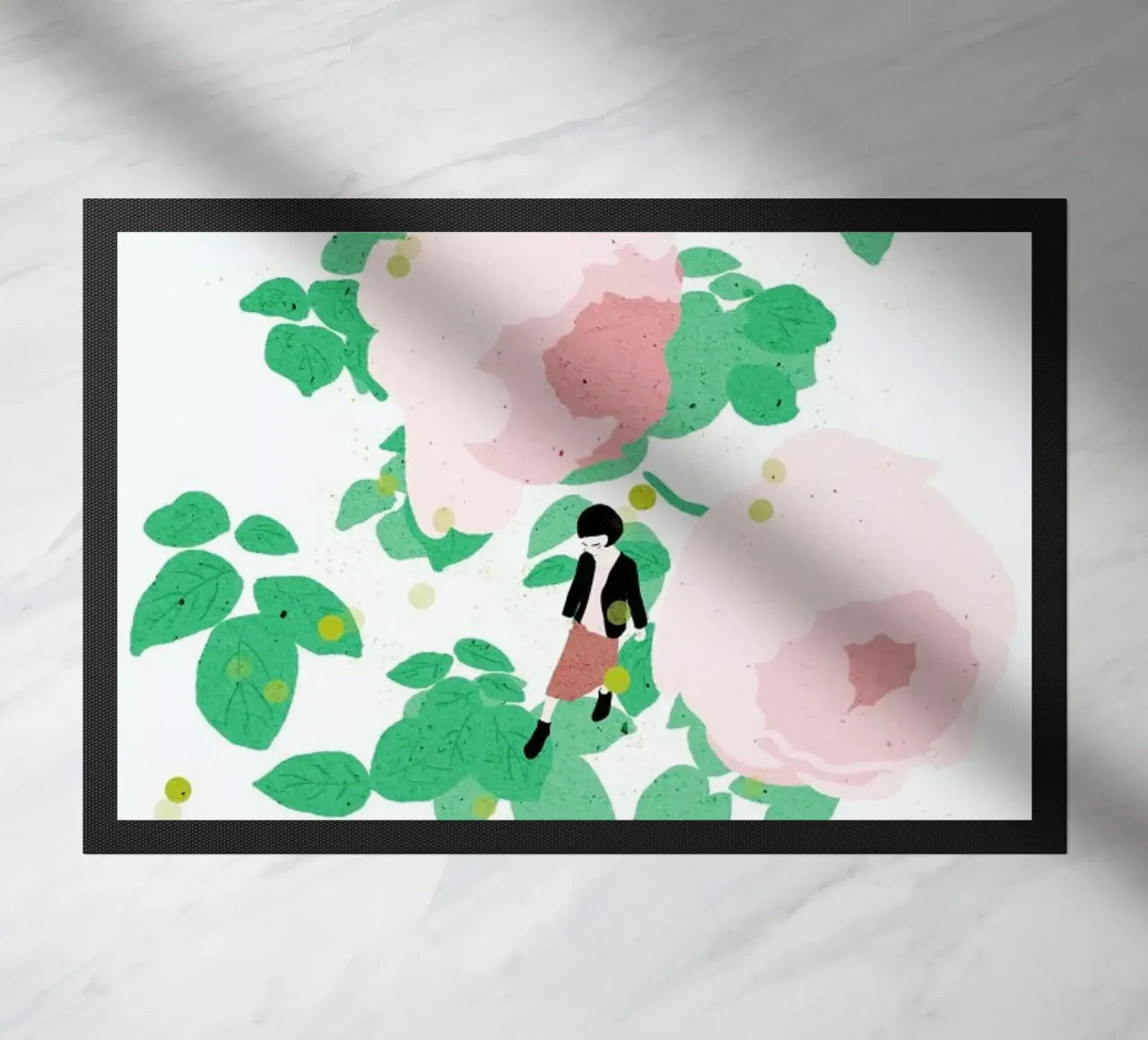 Amelie zerbino da Duong Tu Tran