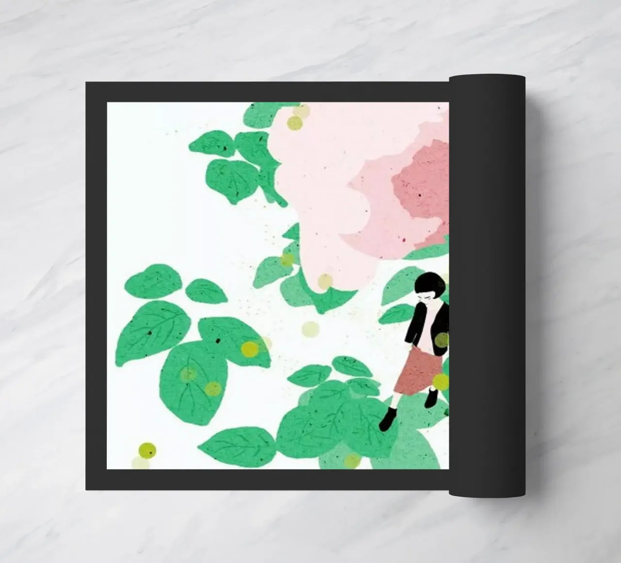 Amelie zerbino da Duong Tu Tran