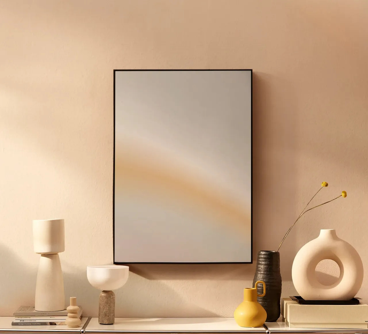 METATRON plexiglass da ÂME LIBRE STUDIO