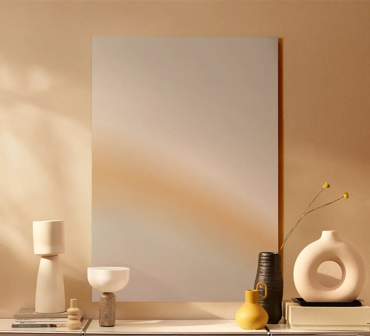 METATRON plexiglass da ÂME LIBRE STUDIO