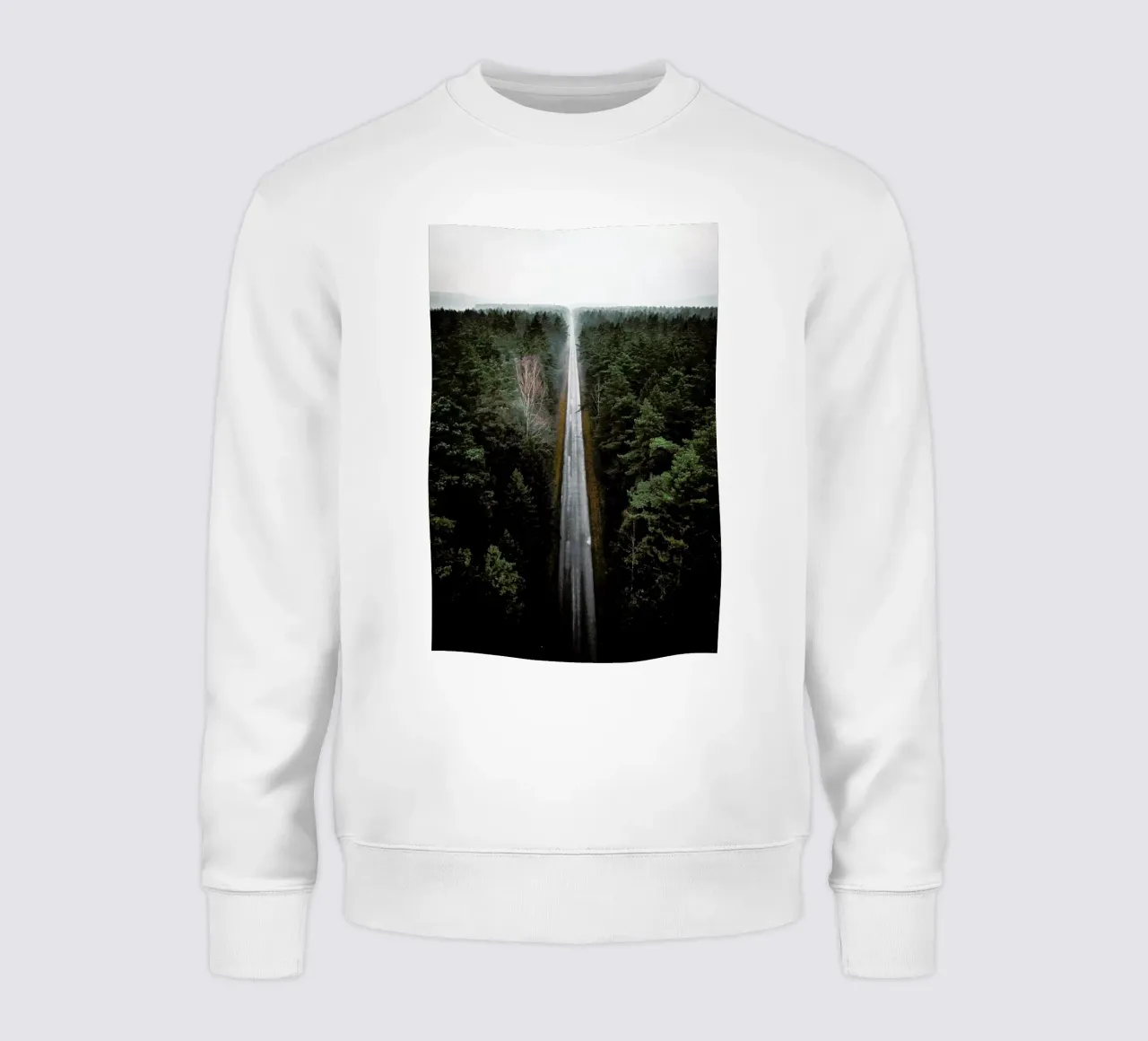 The Long Awaited Path @AndriusGailiunas felpa da EyeEm Mobile GmbH