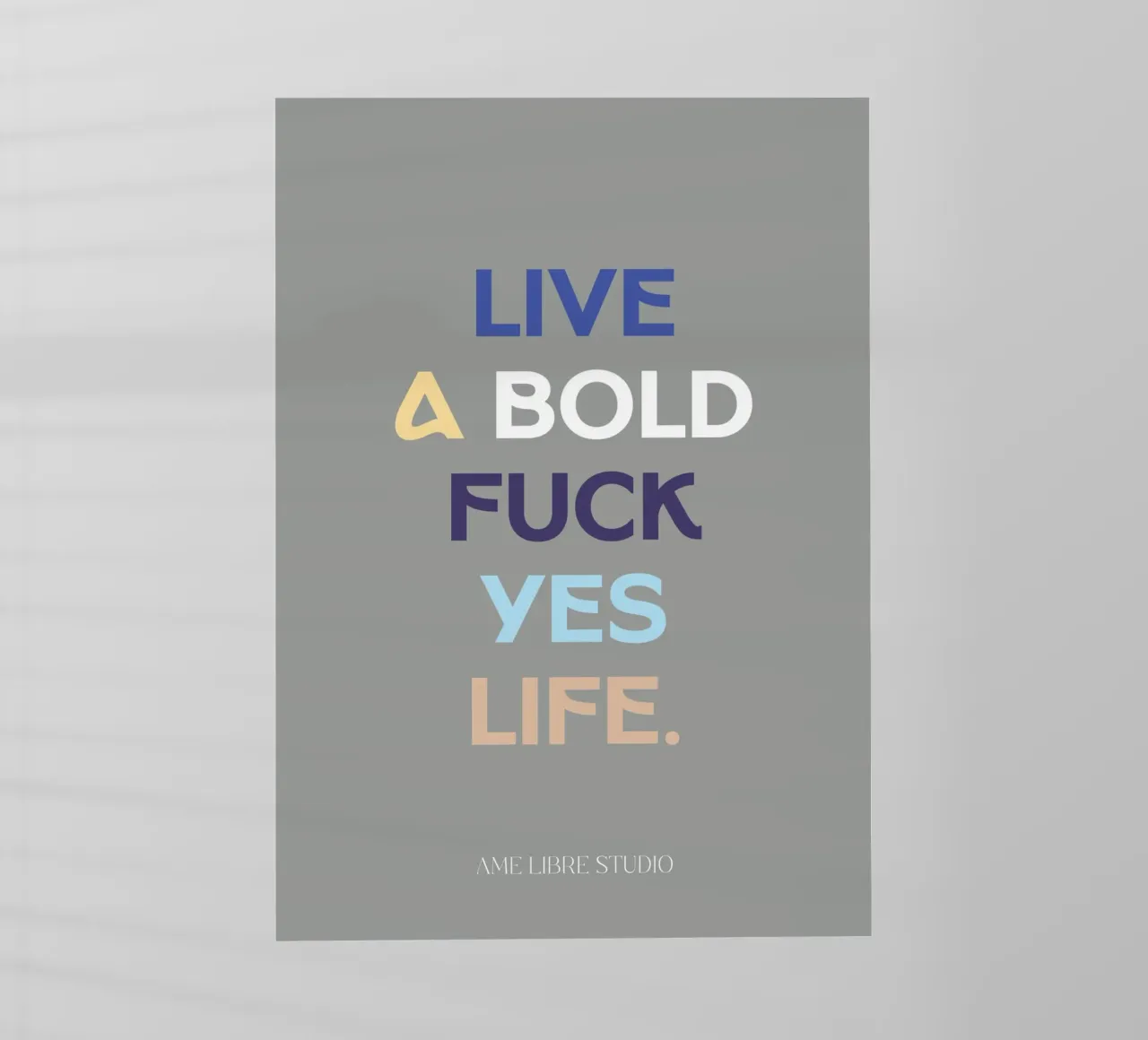 🐺 pellicola backlit da MENTHE SAUVAGE