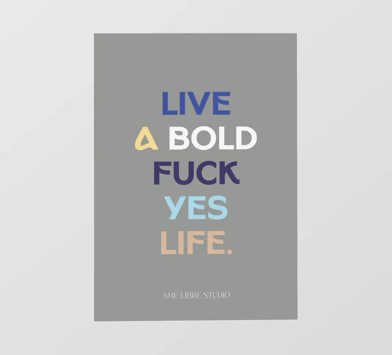 🐺 pellicola backlit da MENTHE SAUVAGE