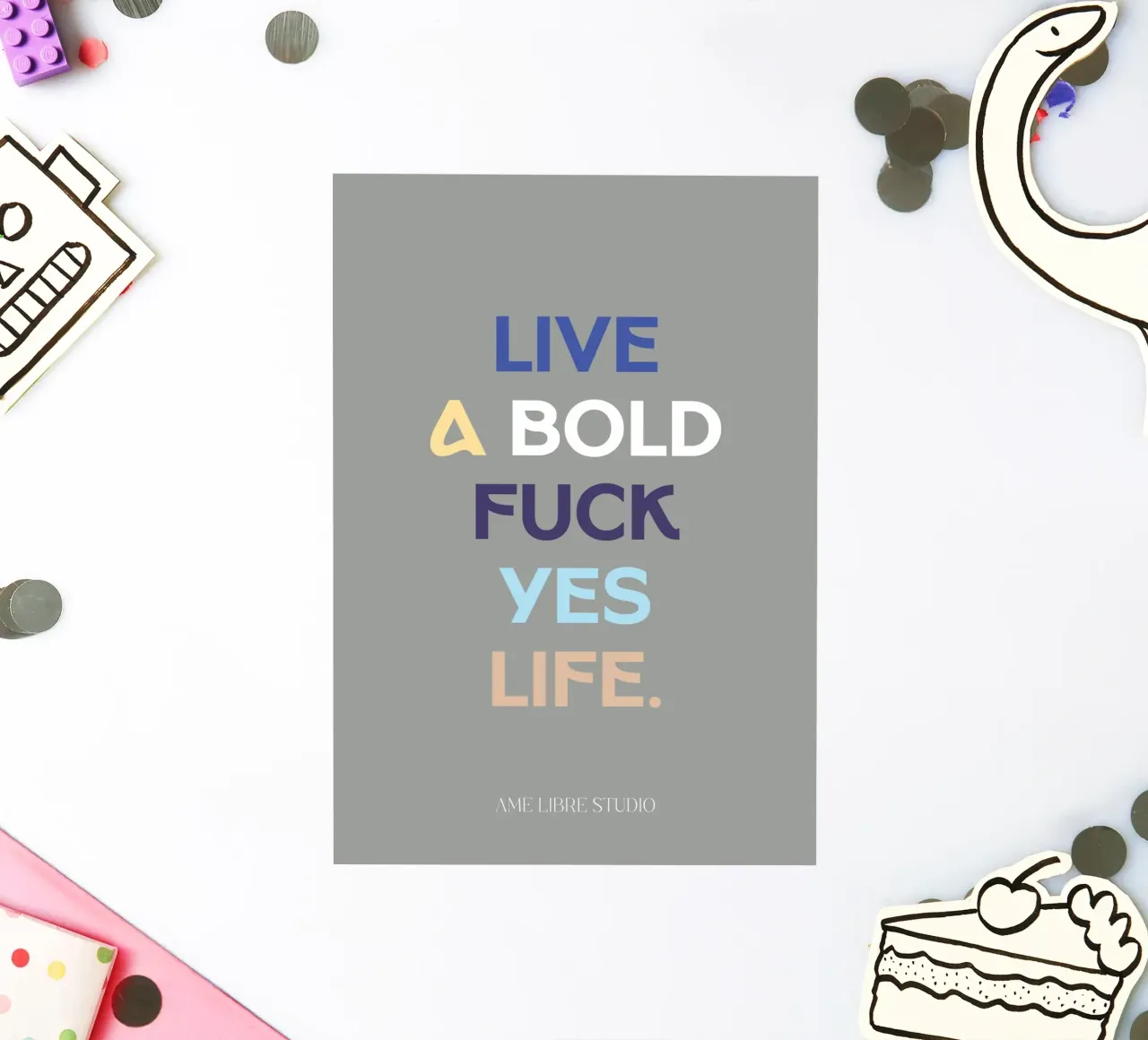 ๐บ sticker van MENTHE SAUVAGE