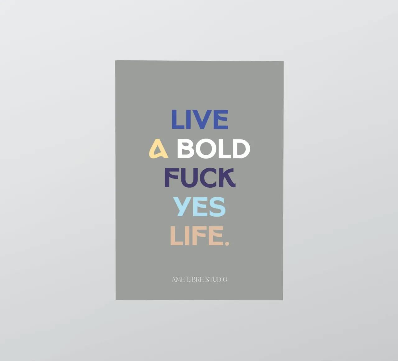 ๐บ sticker van MENTHE SAUVAGE