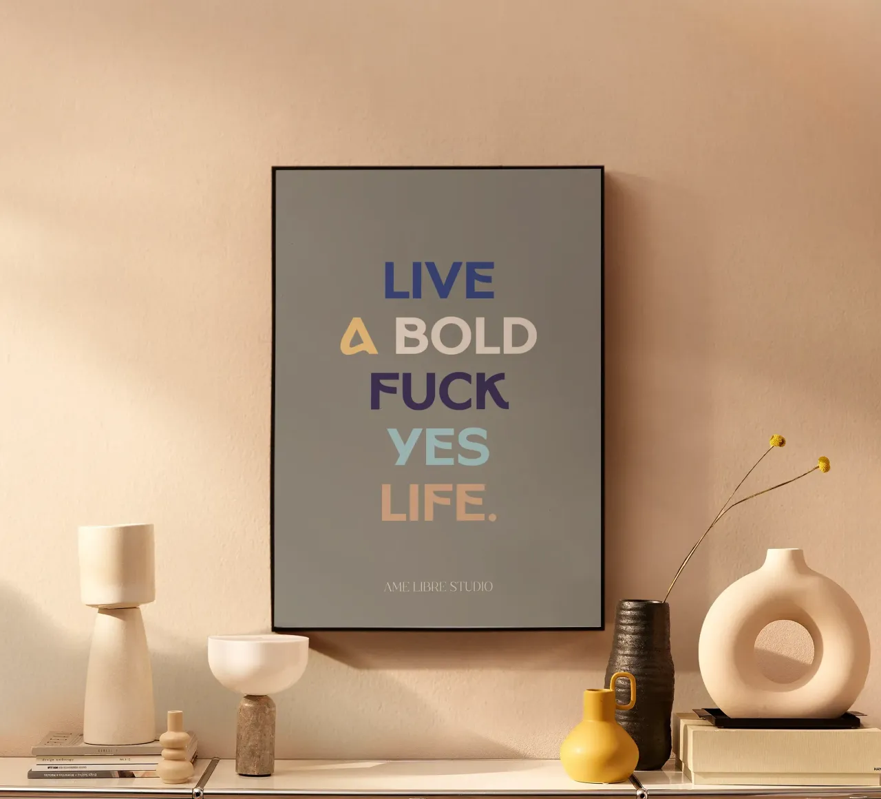 🐺 plexiglass da MENTHE SAUVAGE