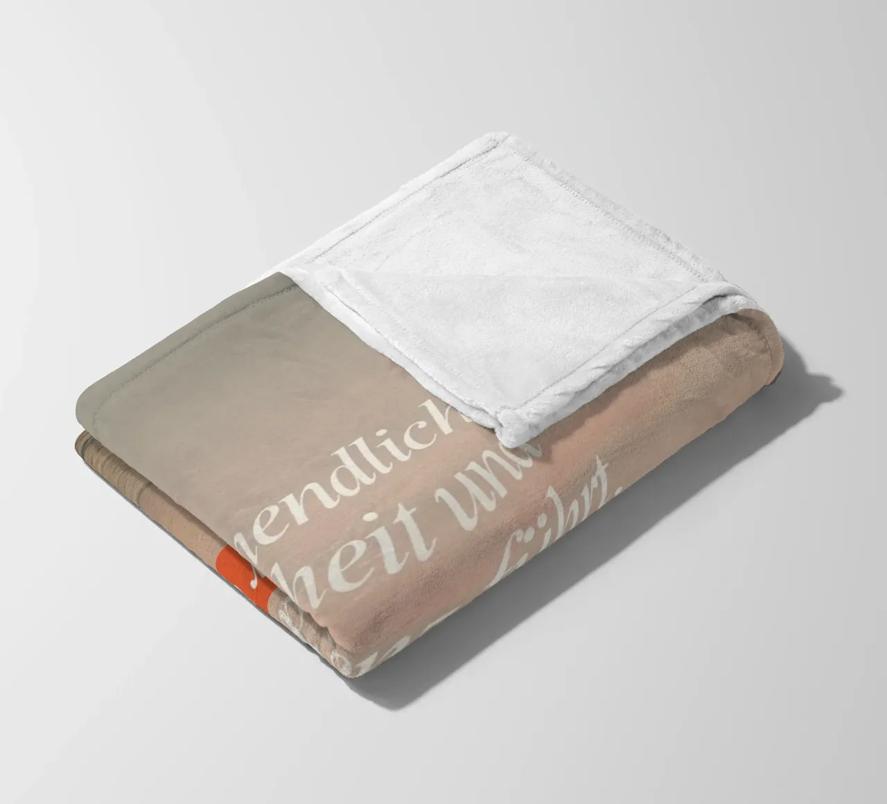 intuitive energy coperta in pile da Ambition Wall