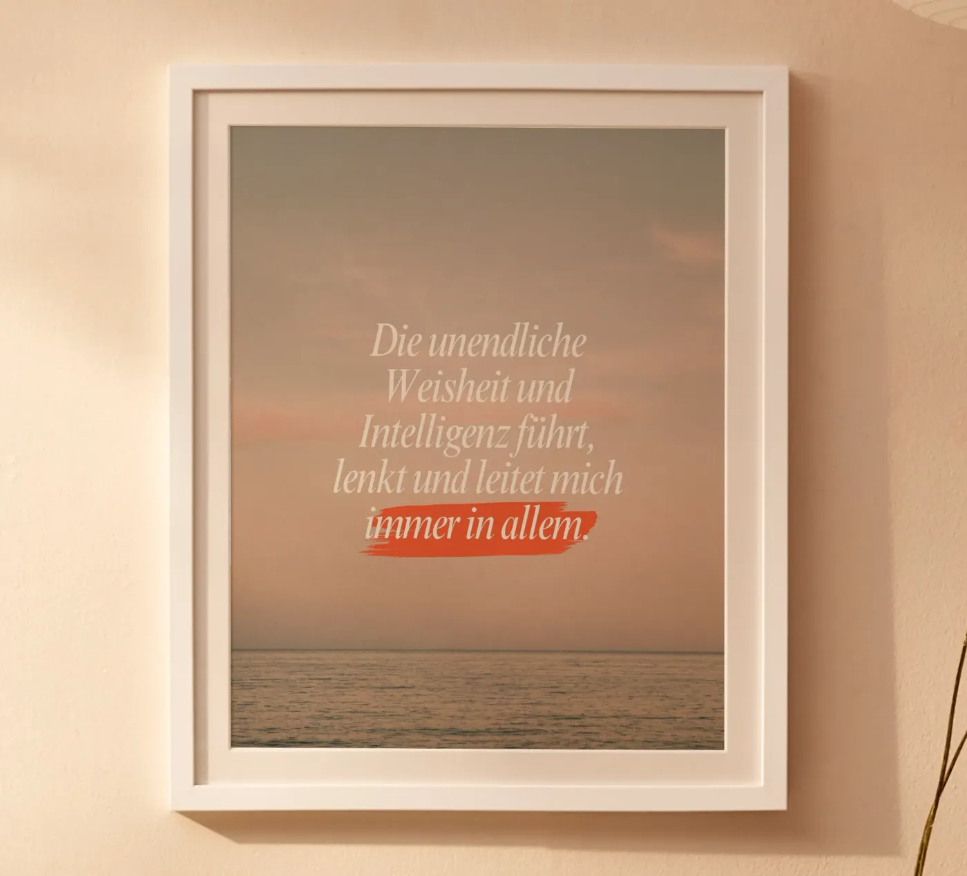 intuitive energy poster da pixelflow