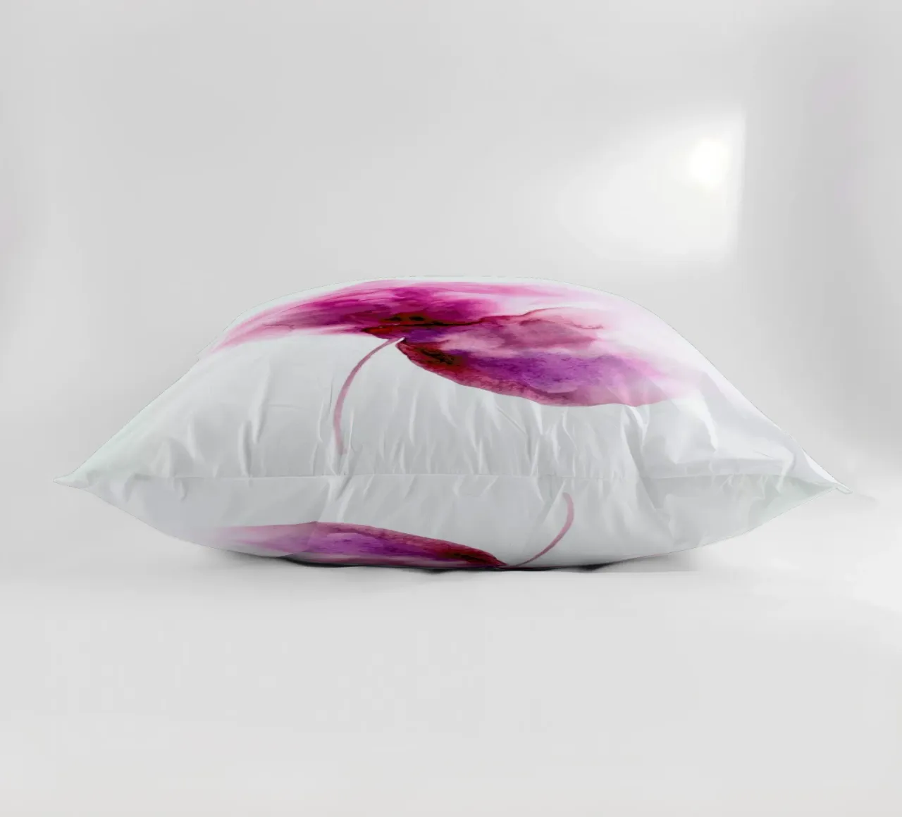 Ink Flower cuscino da Flora & Fauna