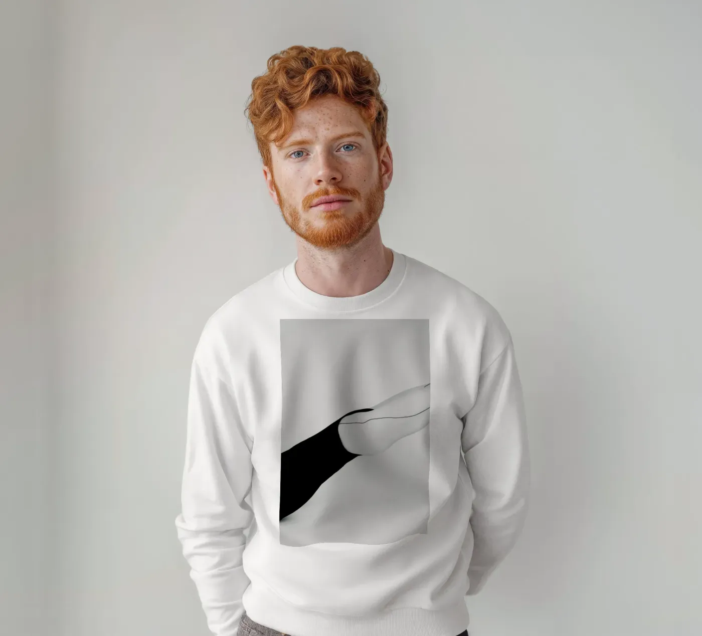 Linearity felpa da EyeEm Mobile GmbH