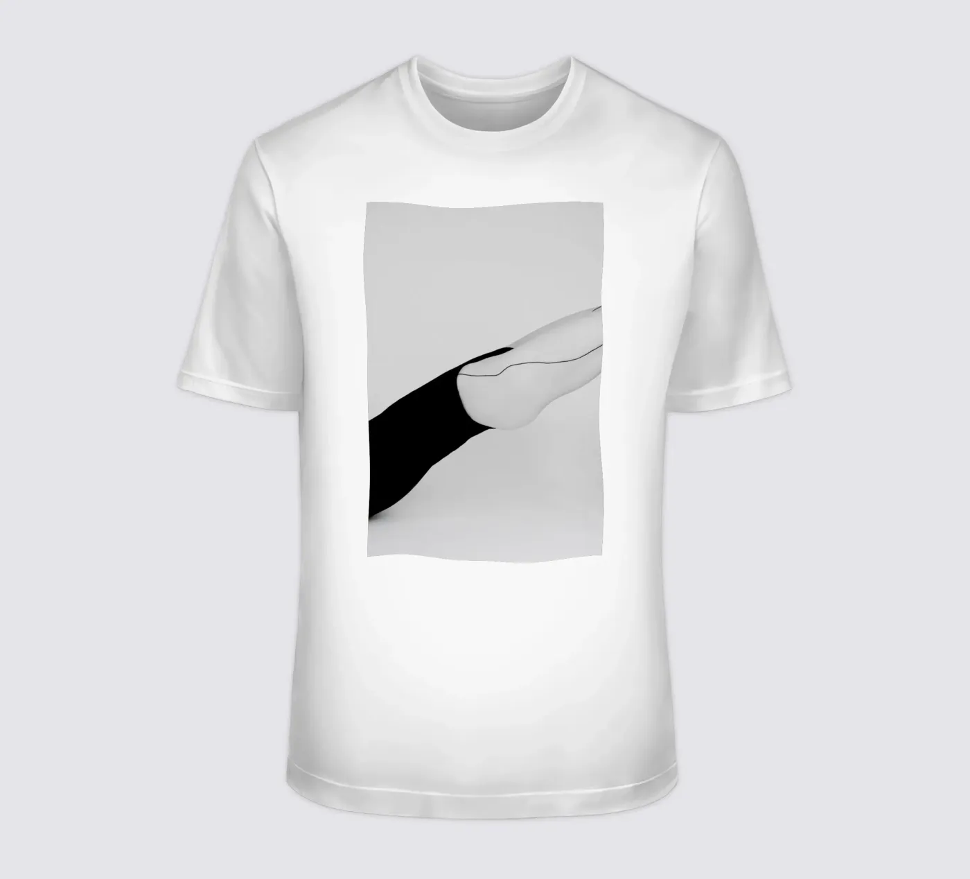 Linearity t-shirt da EyeEm Mobile GmbH