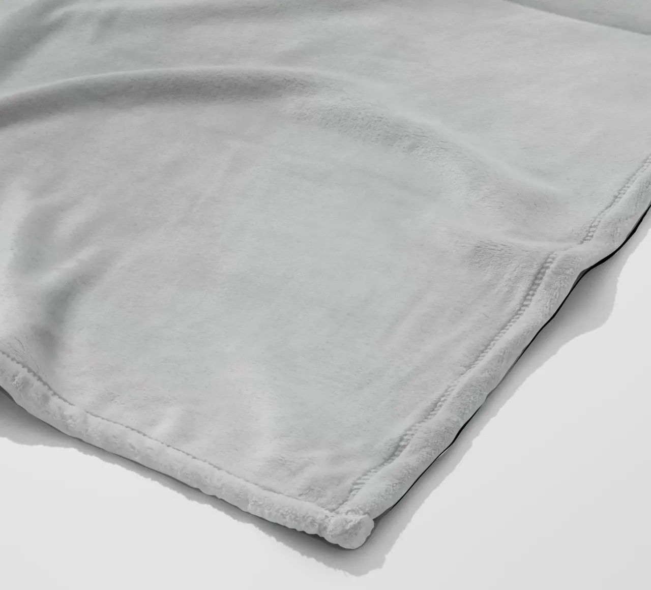 Linearity Fleecedecke von EyeEm Mobile GmbH