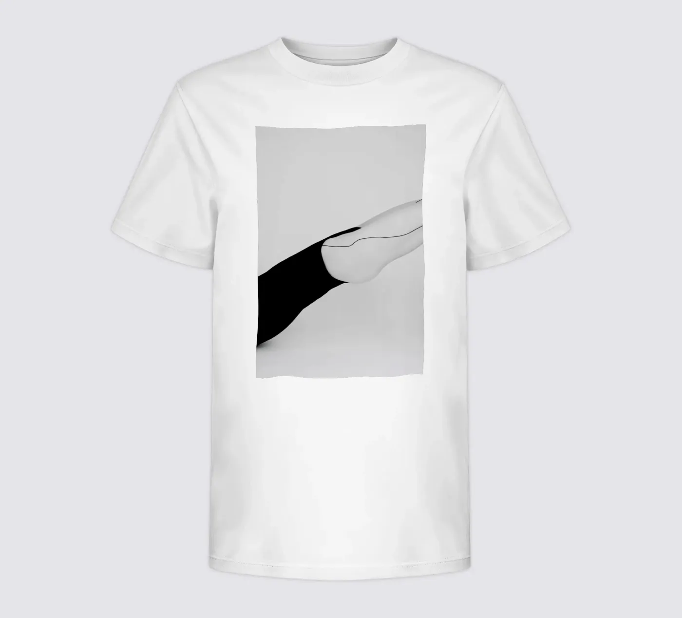 Linearity kinder t-shirt van EyeEm Mobile GmbH