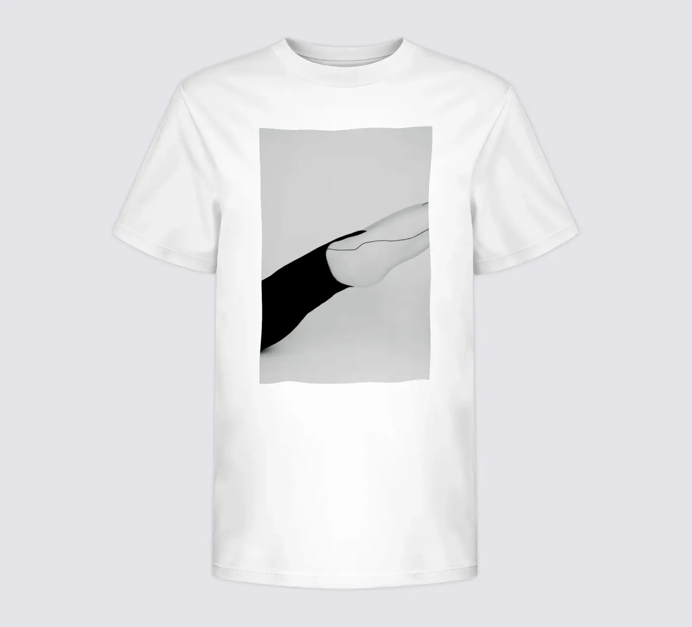 Linearity kinder t-shirt van EyeEm Mobile GmbH