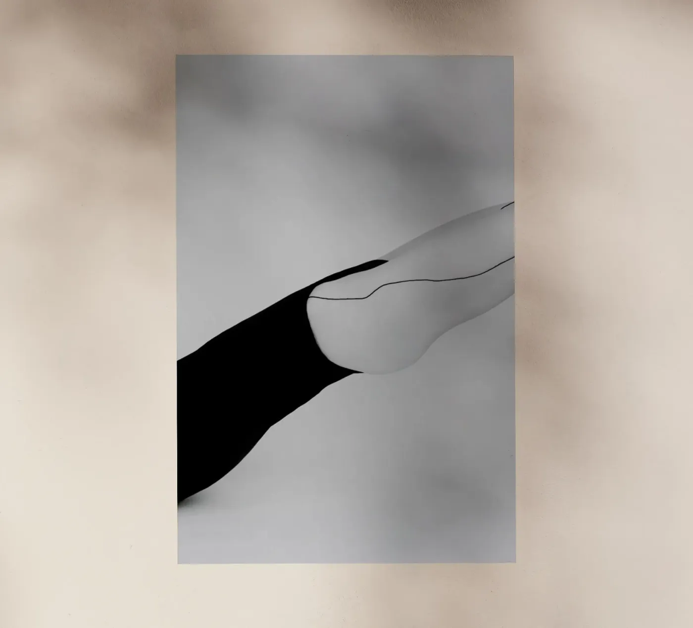 Linearity backlit folie van EyeEm Mobile GmbH