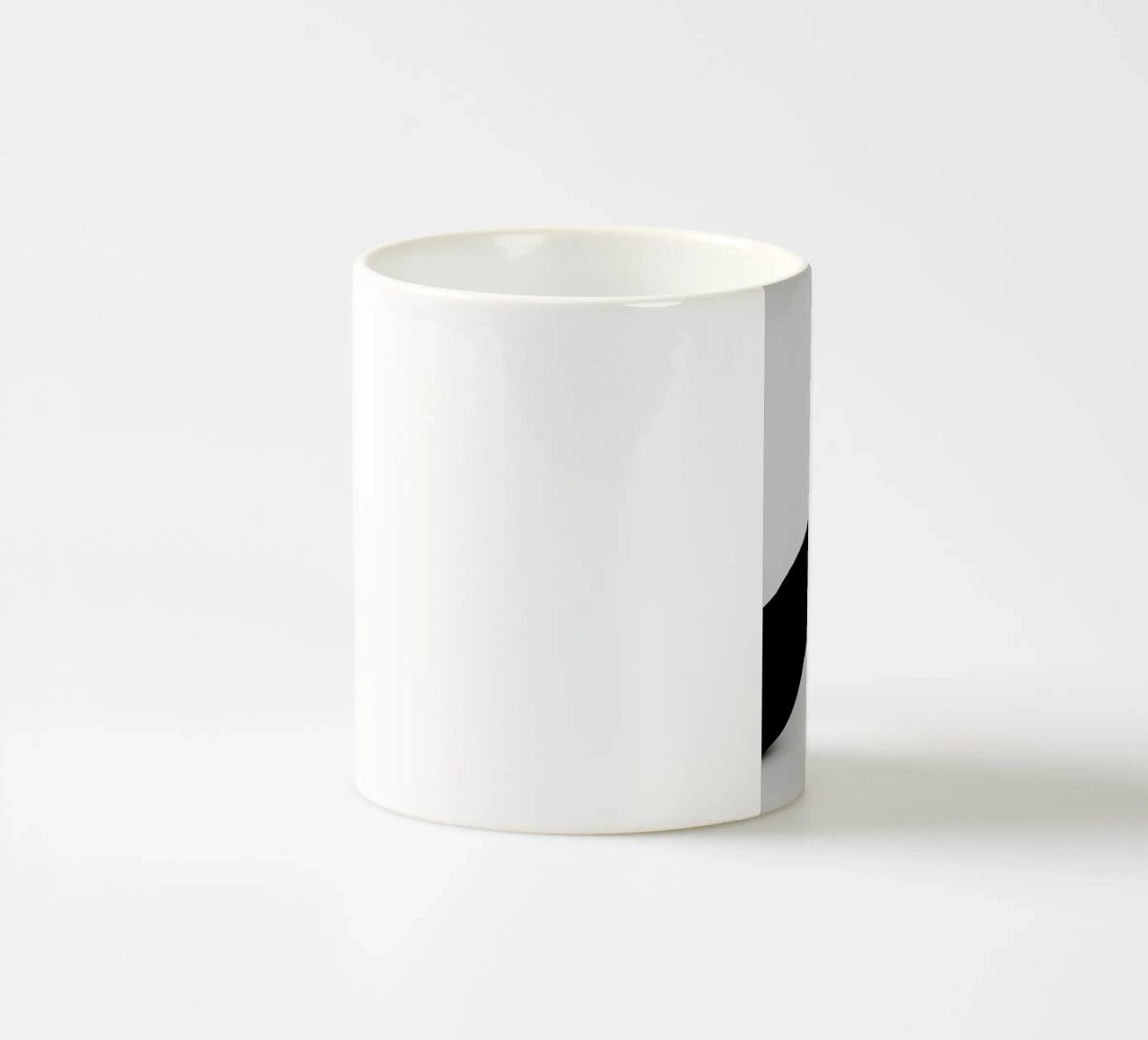 Linearity tazza in ceramica da EyeEm Mobile GmbH