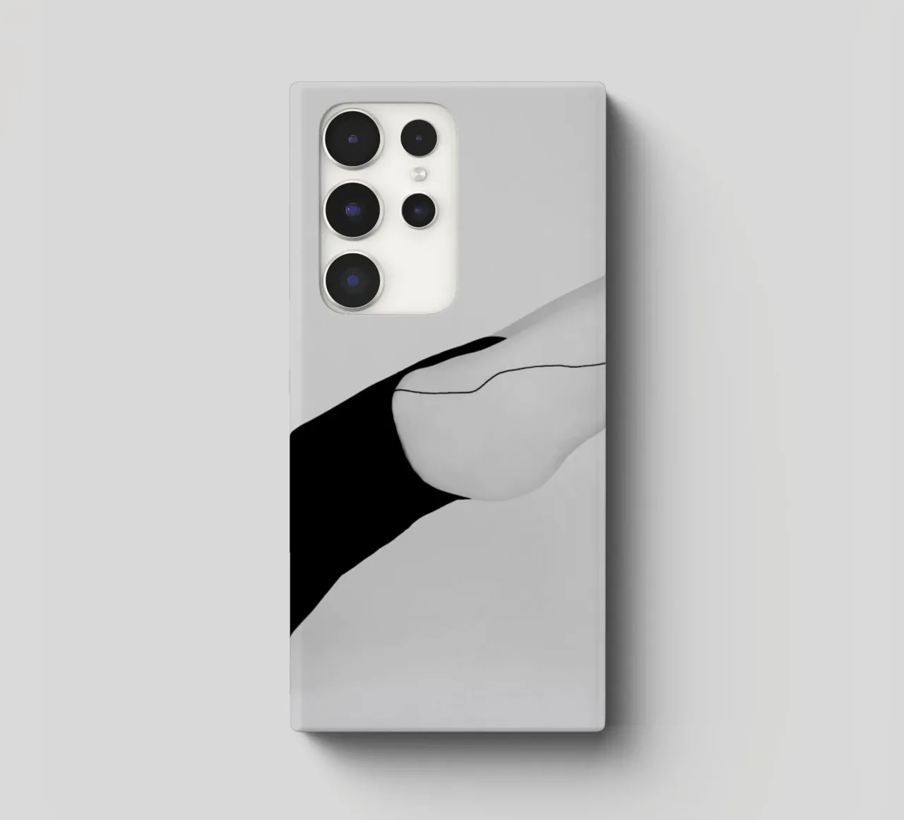 Linearity cover samsung da EyeEm Mobile GmbH