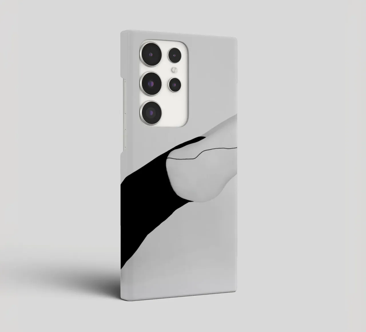 Linearity cover samsung da EyeEm Mobile GmbH