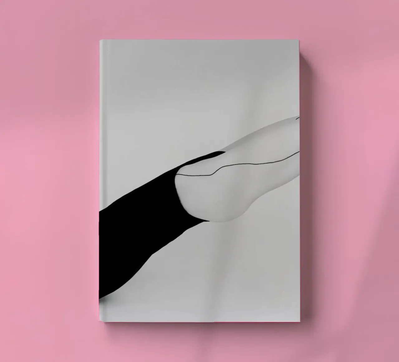 Linearity notebook by EyeEm Mobile GmbH