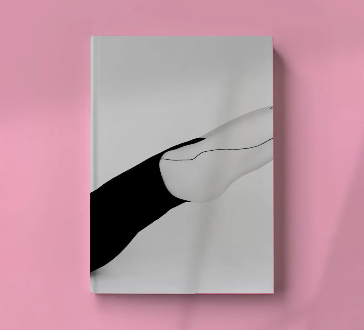 Linearity notebook by EyeEm Mobile GmbH