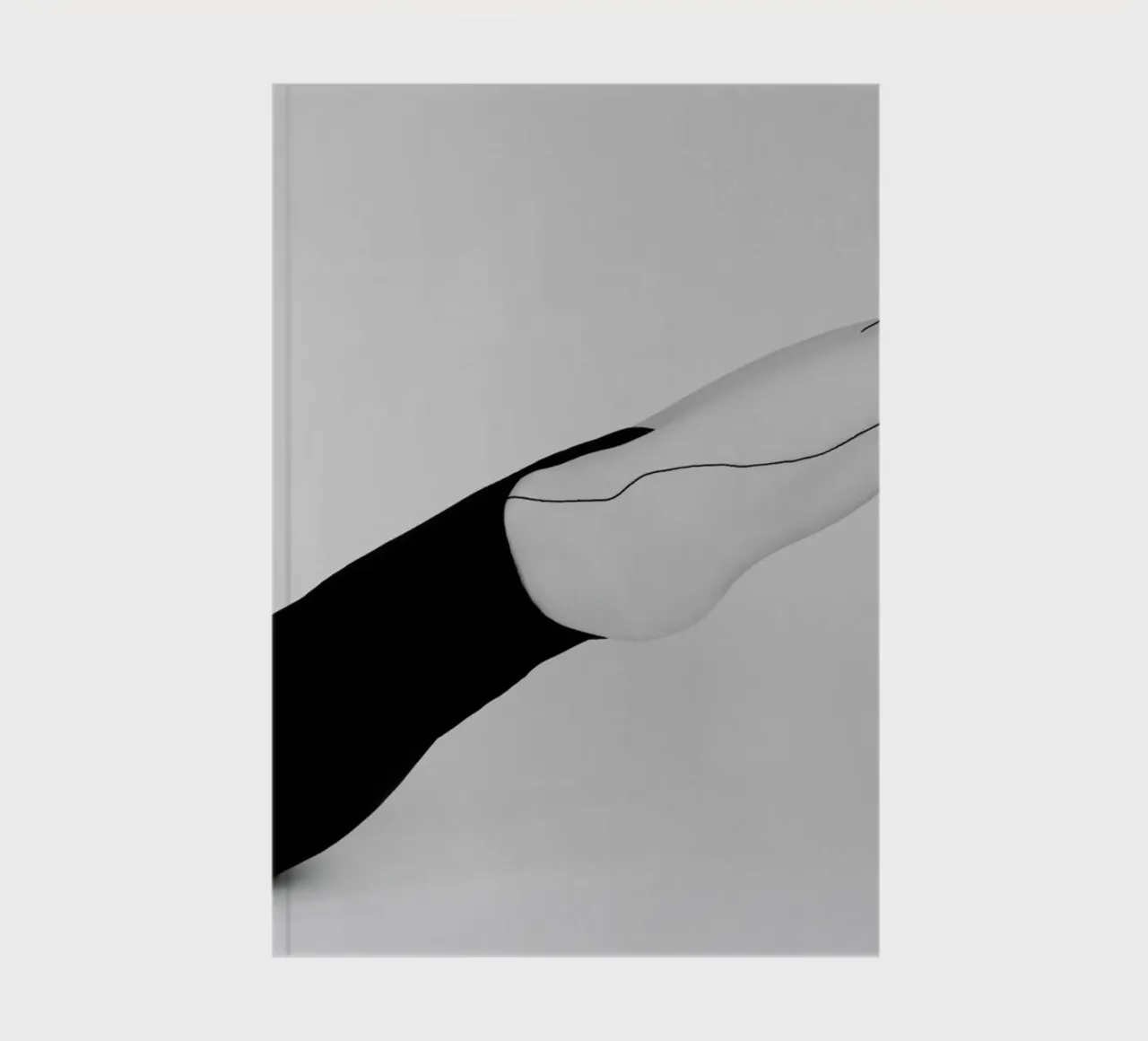 Linearity notebook by EyeEm Mobile GmbH