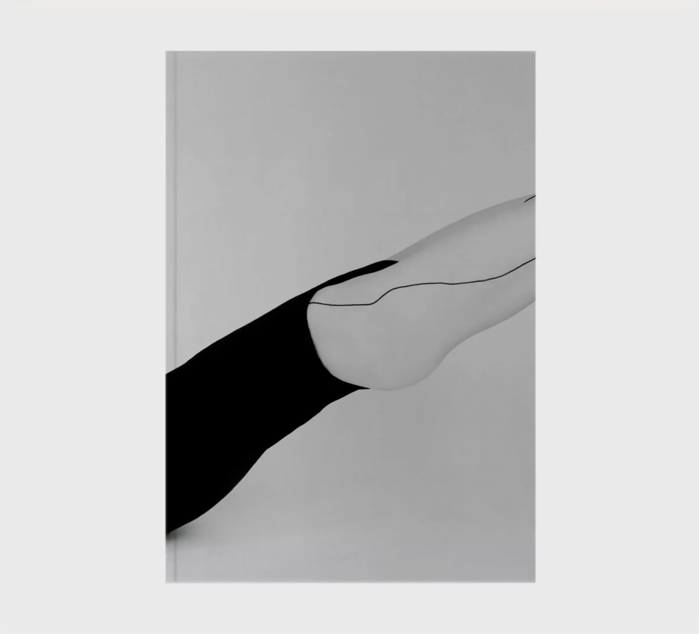 Linearity notebook by EyeEm Mobile GmbH