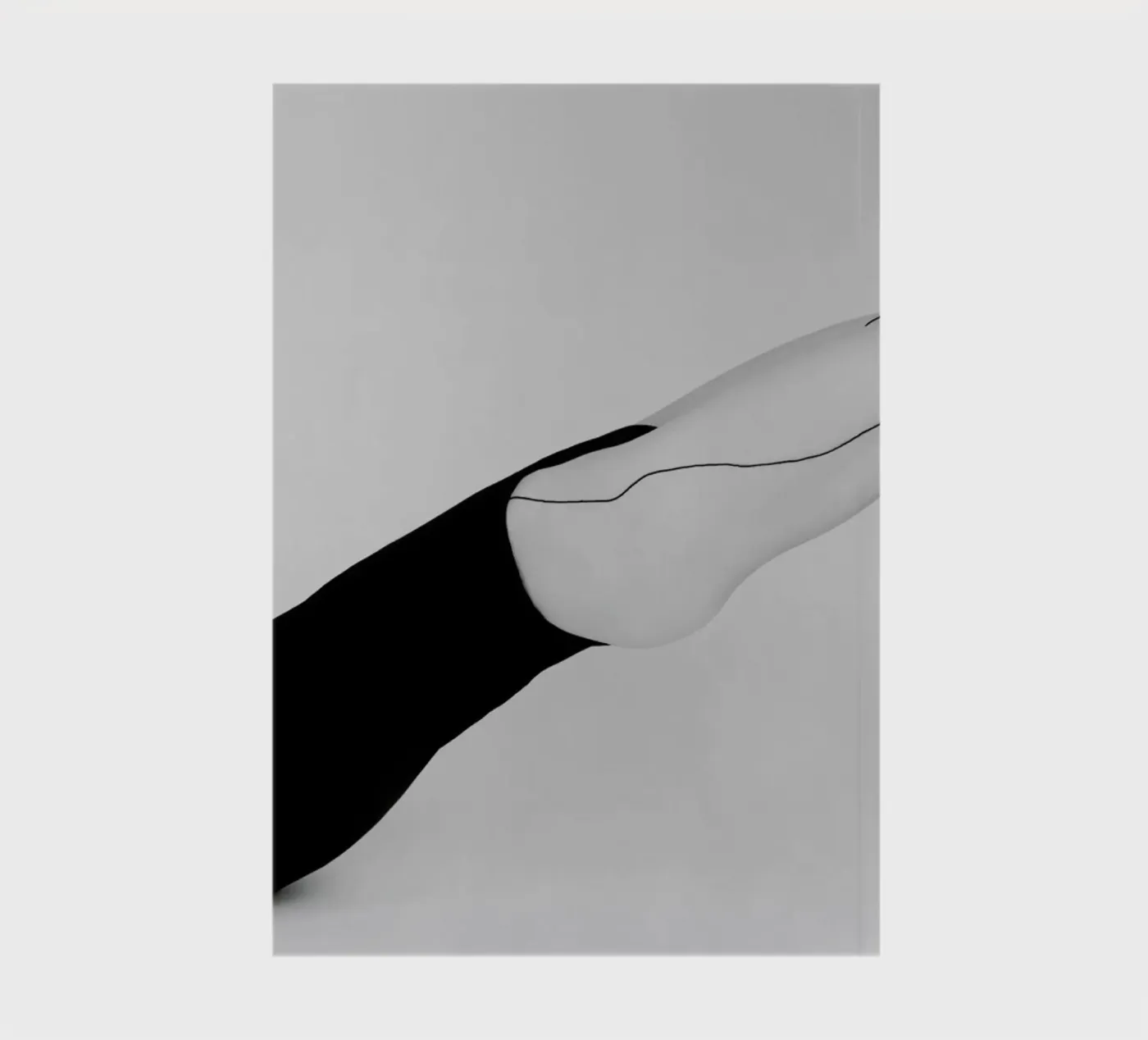 Linearity notebook by EyeEm Mobile GmbH
