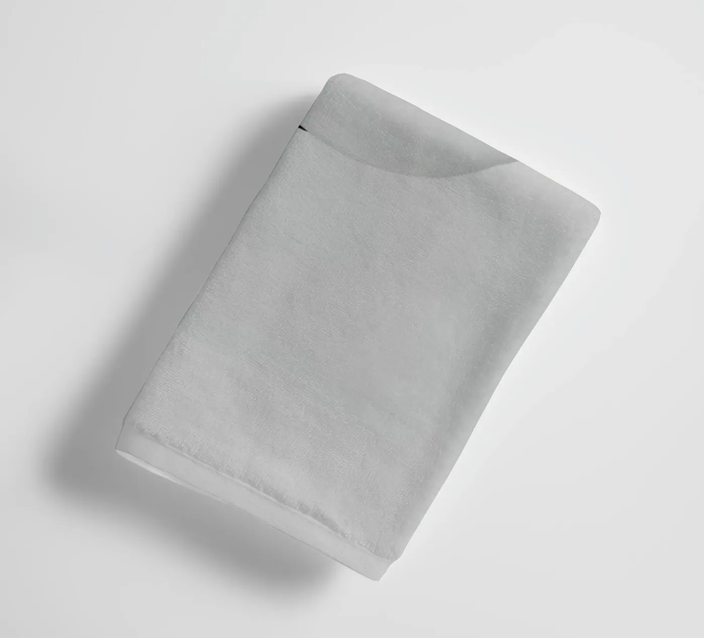 Linearity badhanddoek van EyeEm Mobile GmbH