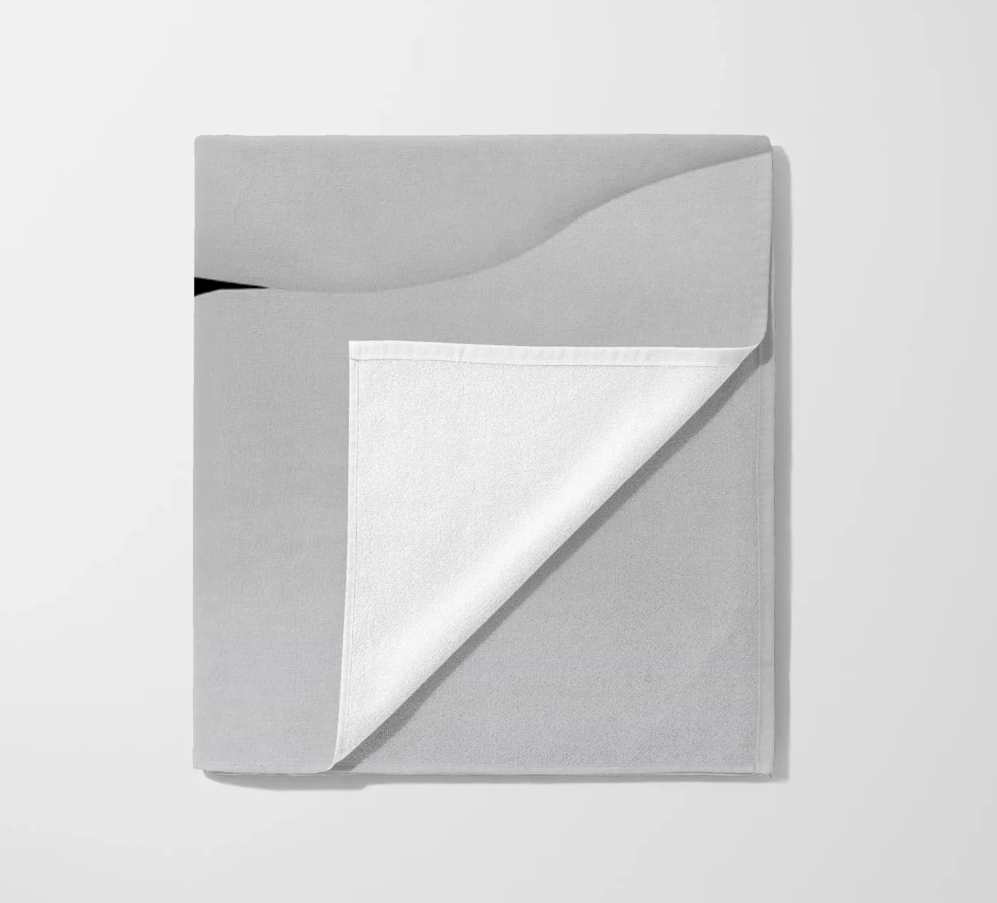 Linearity beach towel by EyeEm Mobile GmbH