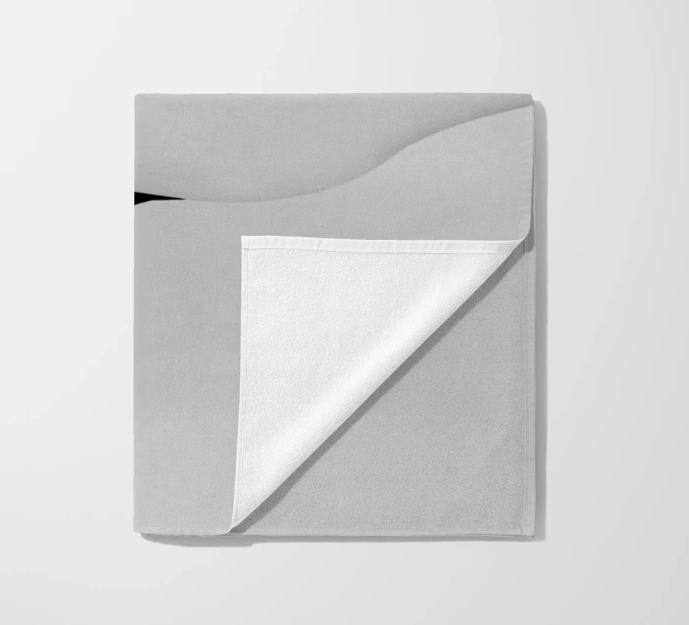 Linearity strandhanddoek van EyeEm Mobile GmbH