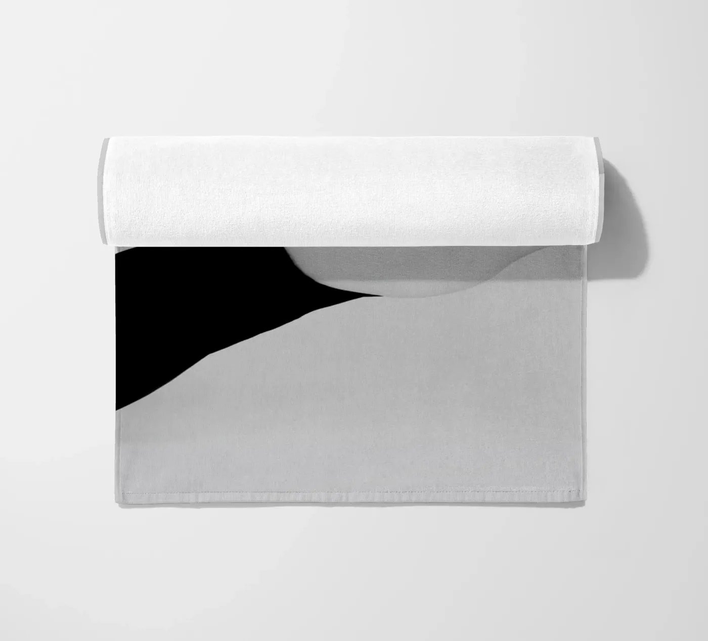 Linearity strandhanddoek van EyeEm Mobile GmbH