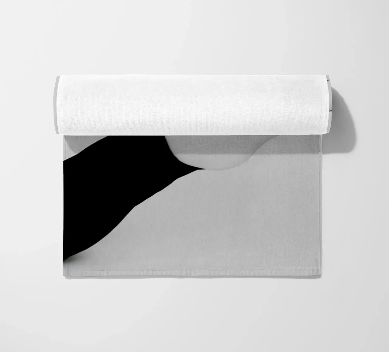Linearity beach towel by EyeEm Mobile GmbH