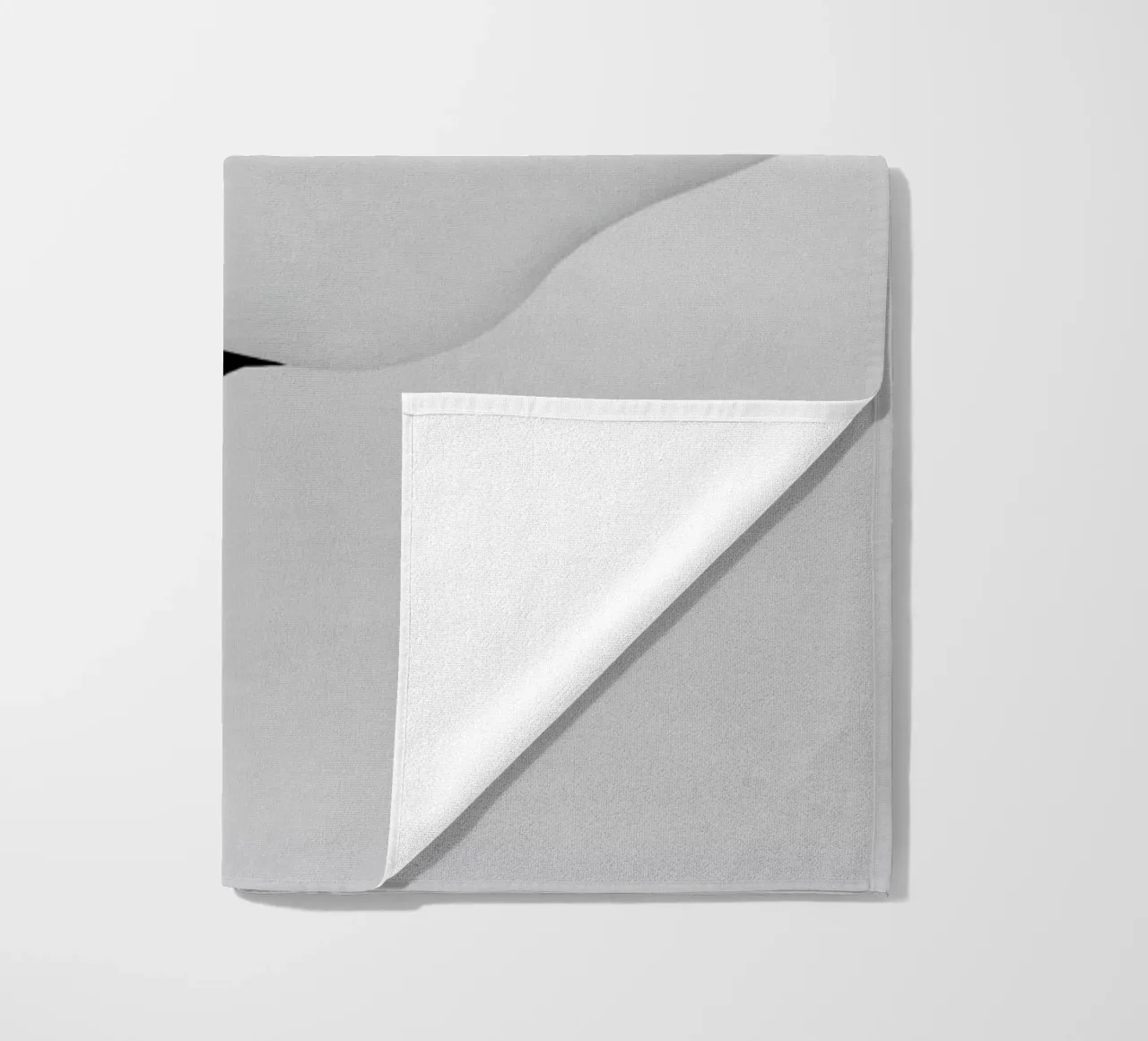 Linearity beach towel by EyeEm Mobile GmbH