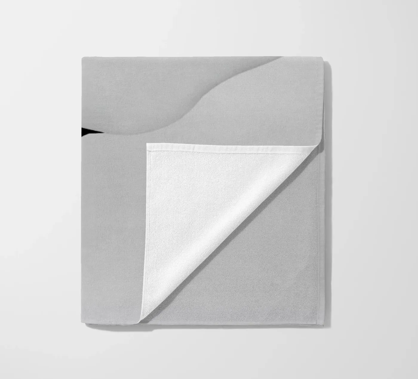 Linearity strandhanddoek van EyeEm Mobile GmbH