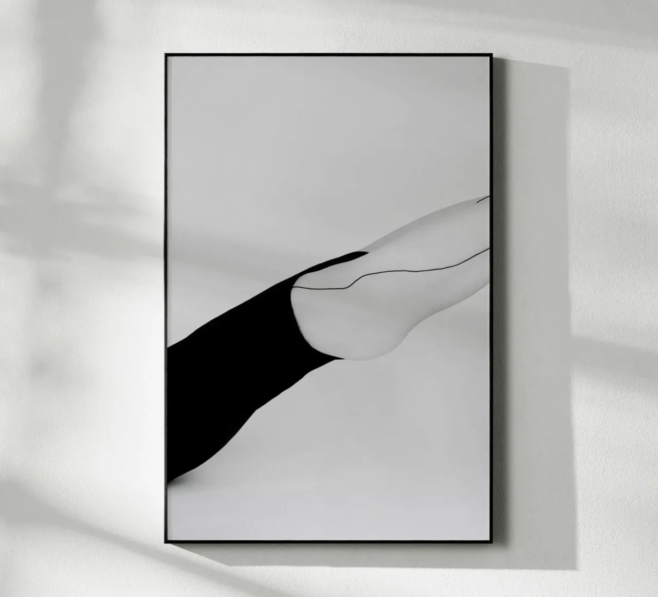 Linearity plexiglass da EyeEm Mobile GmbH