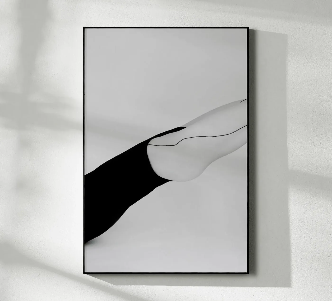 Linearity plexiglass da EyeEm Mobile GmbH