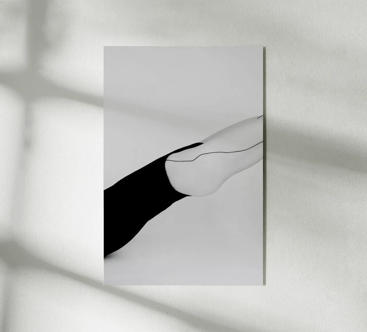 Linearity plexiglass da EyeEm Mobile GmbH