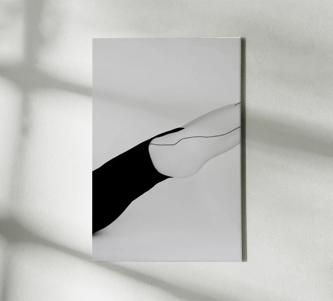 Linearity canvas van EyeEm Mobile GmbH