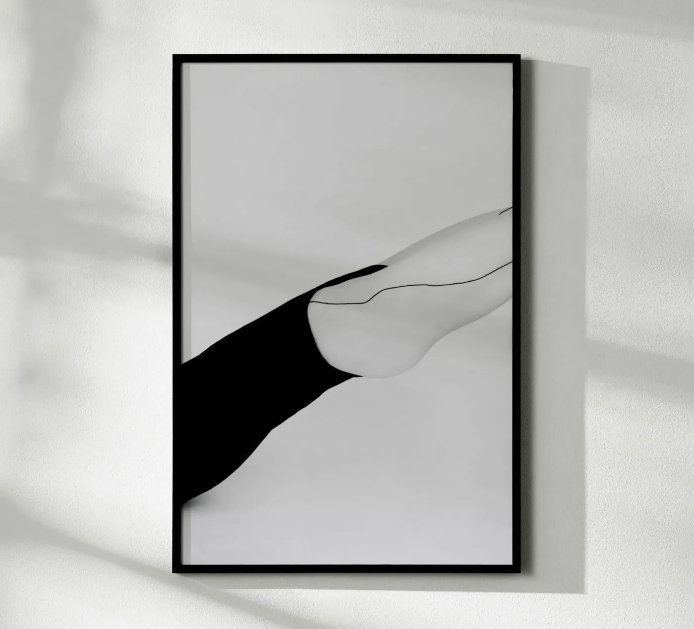 Linearity poster by EyeEm Mobile GmbH