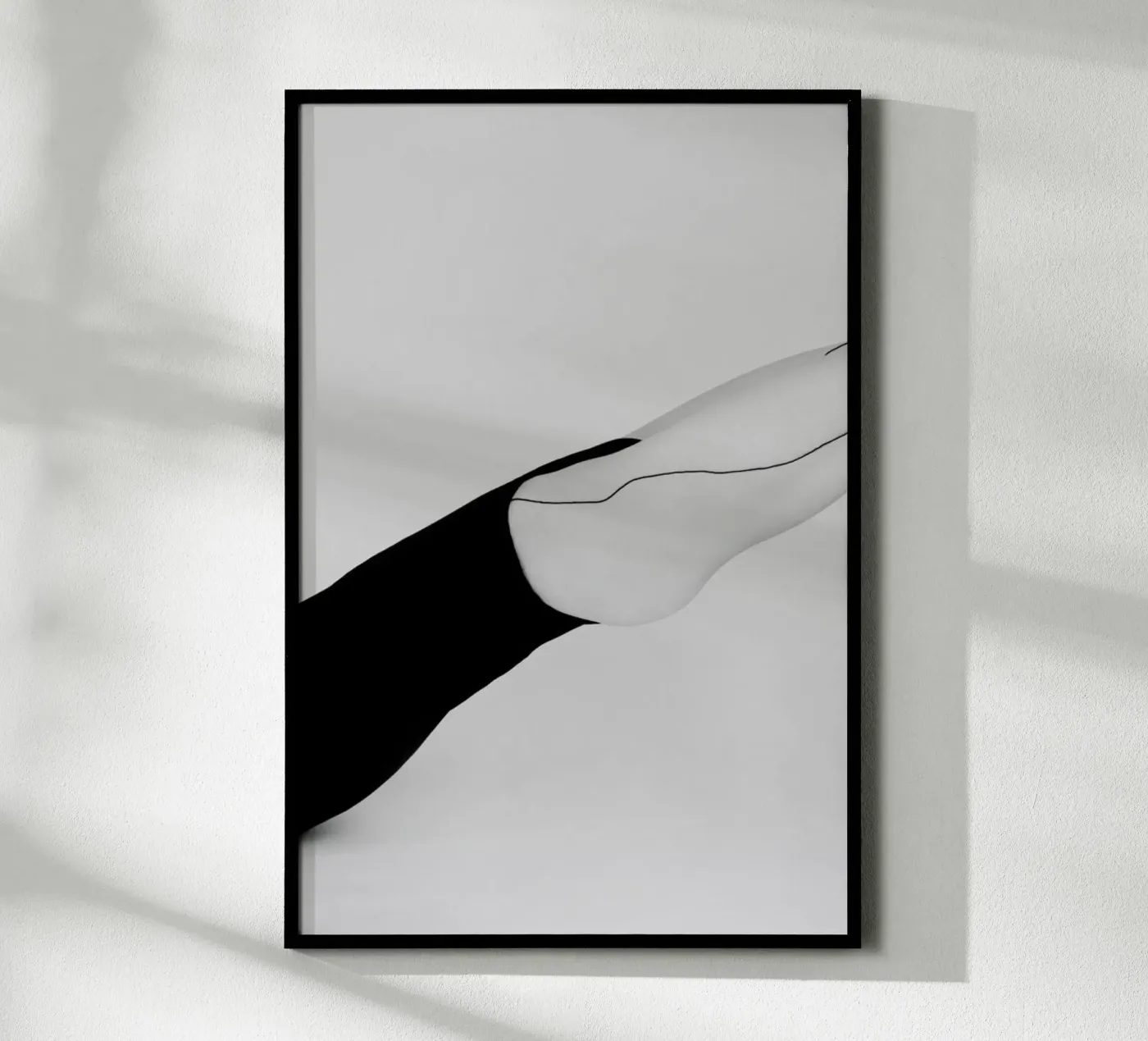 Linearity poster van EyeEm Mobile GmbH