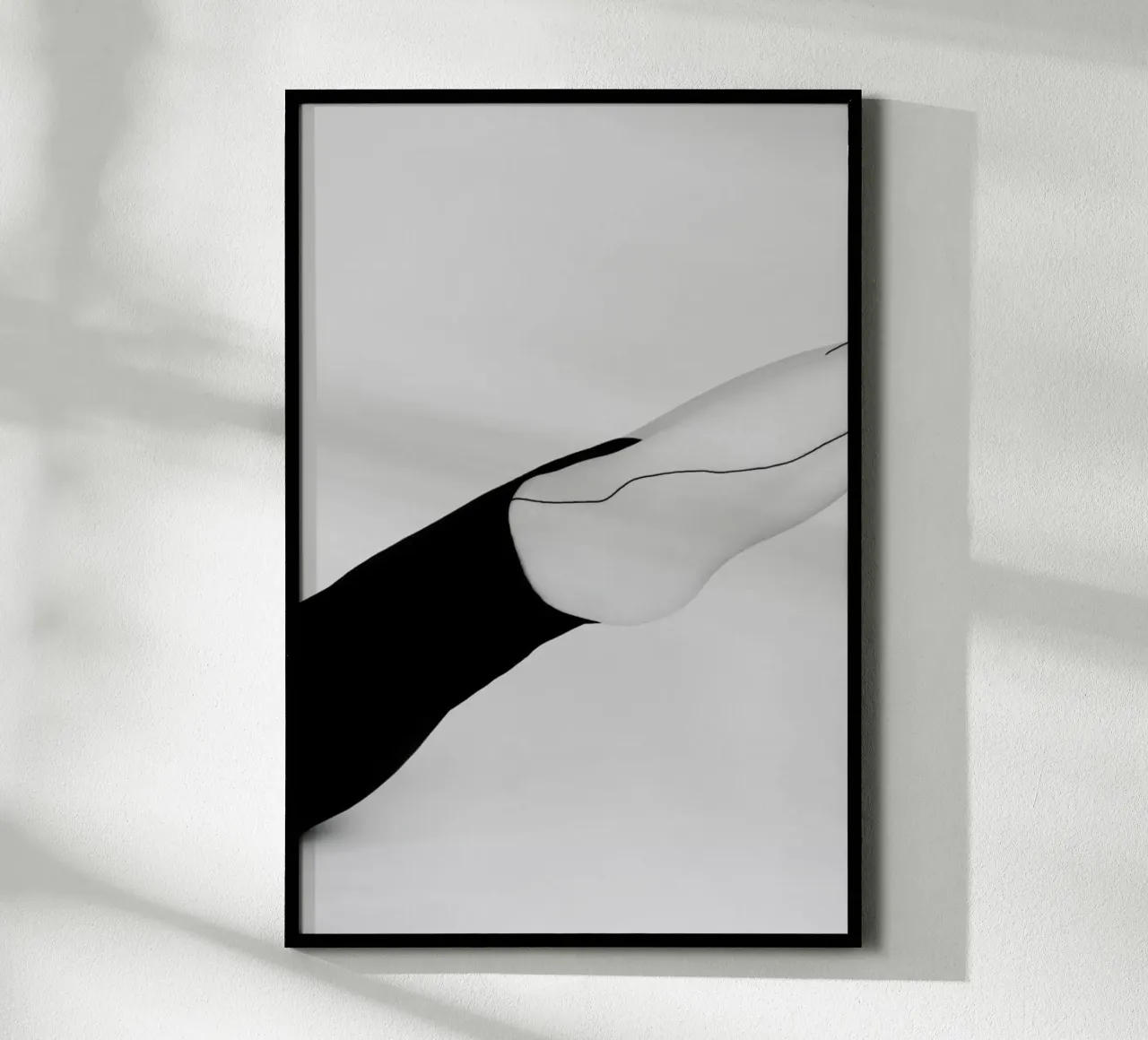 Linearity poster van EyeEm Mobile GmbH