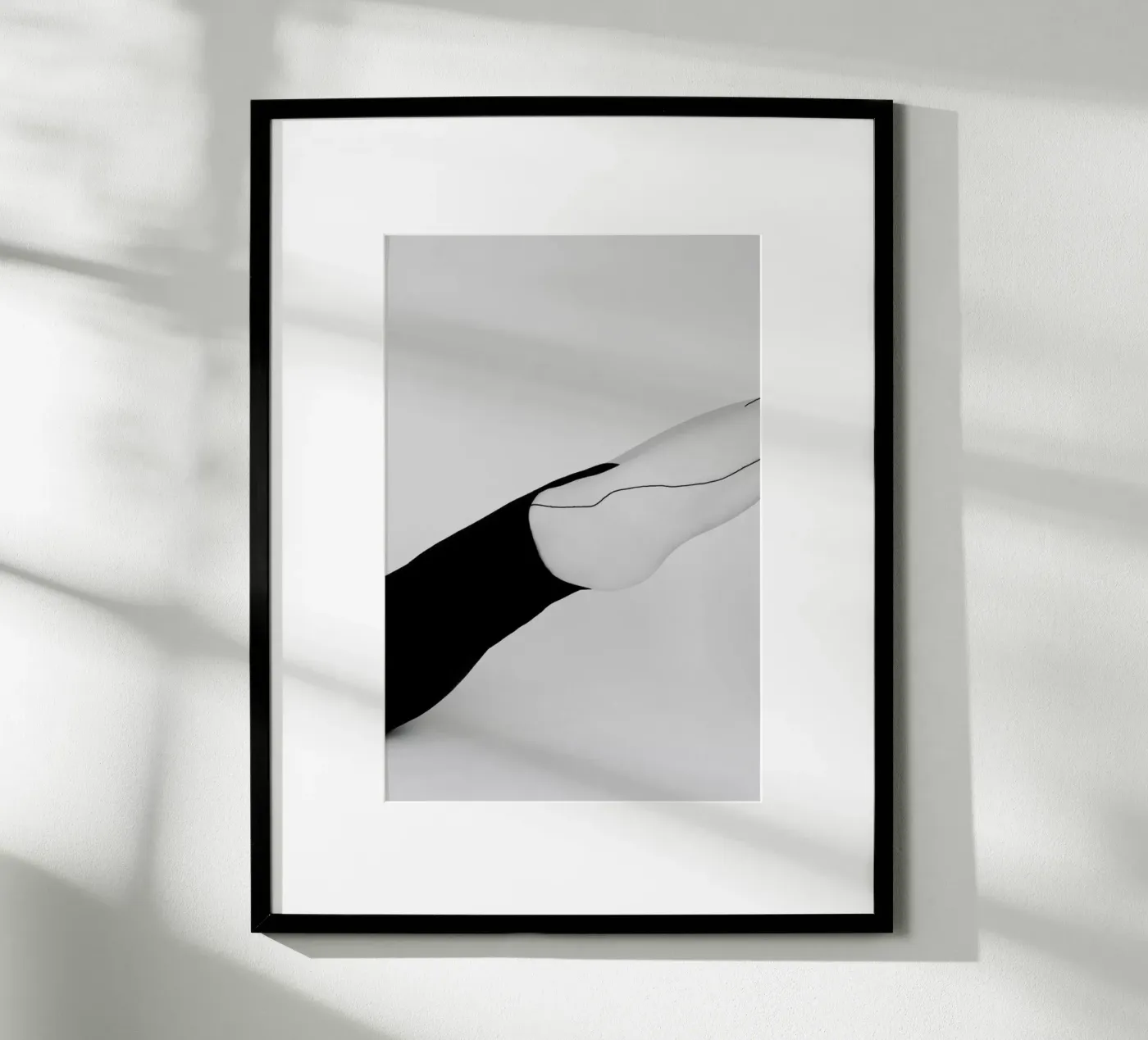 Linearity poster van EyeEm Mobile GmbH