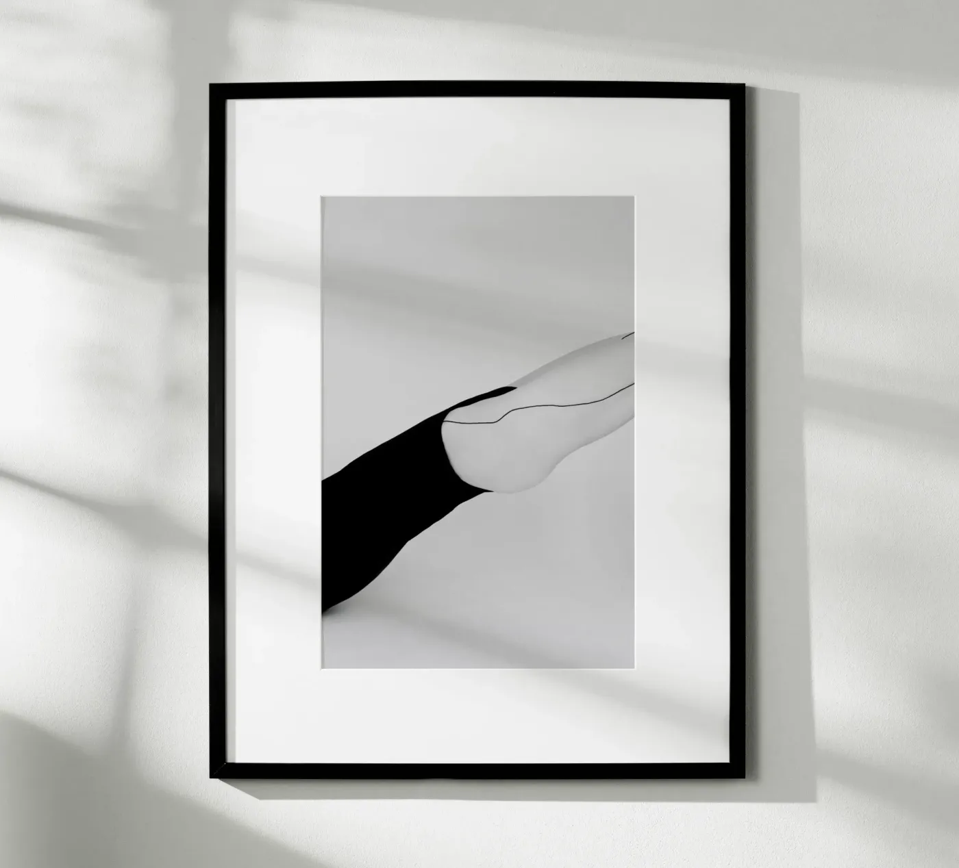 Linearity poster by EyeEm Mobile GmbH