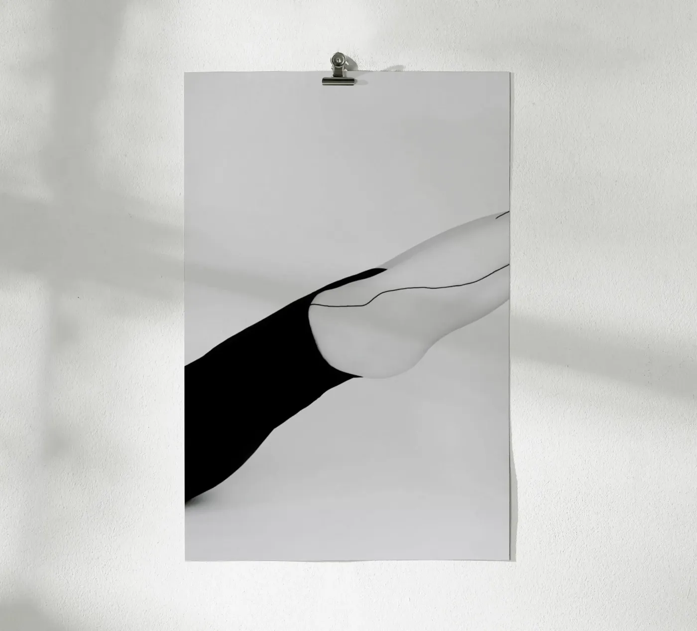Linearity poster by EyeEm Mobile GmbH