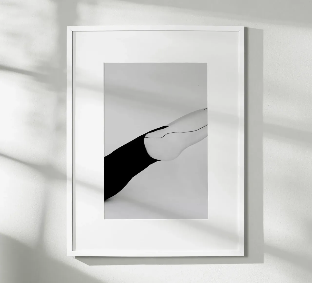 Linearity poster van EyeEm Mobile GmbH