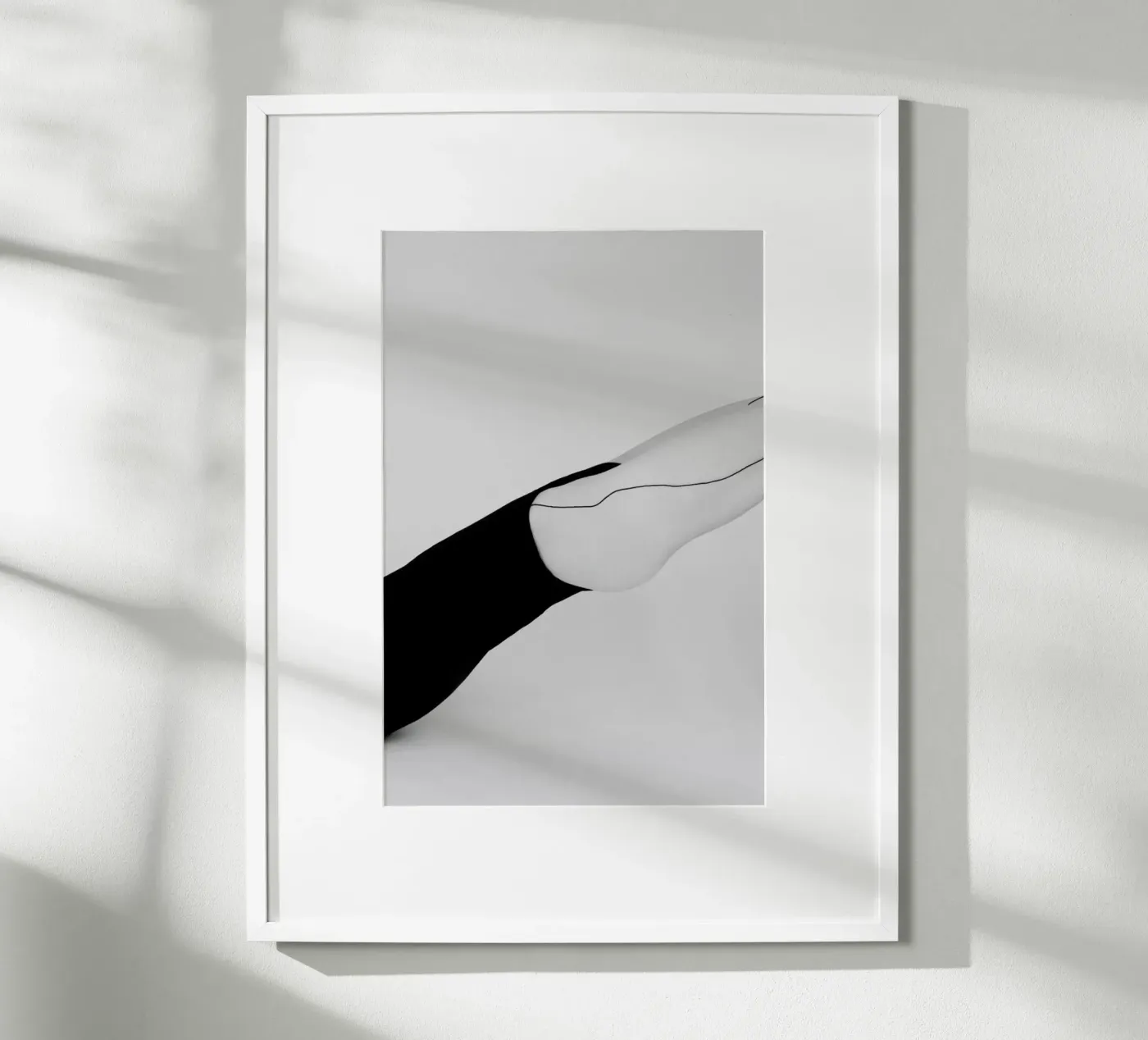 Linearity poster by EyeEm Mobile GmbH