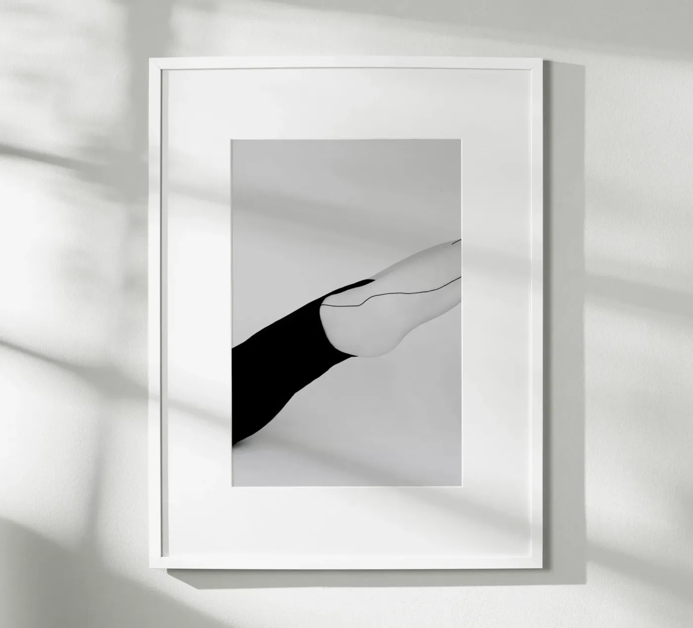 Linearity poster van EyeEm Mobile GmbH