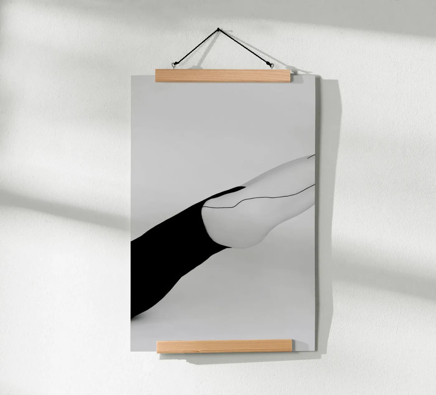 Linearity poster by EyeEm Mobile GmbH
