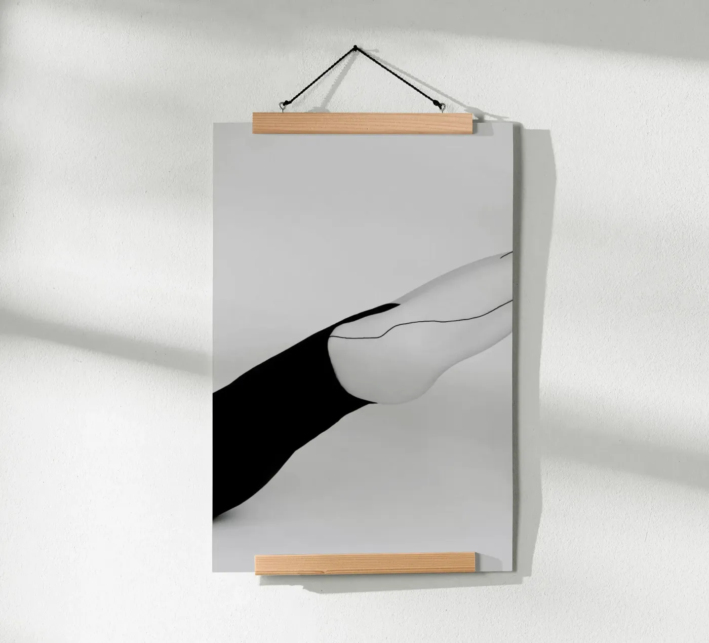 Linearity poster van EyeEm Mobile GmbH