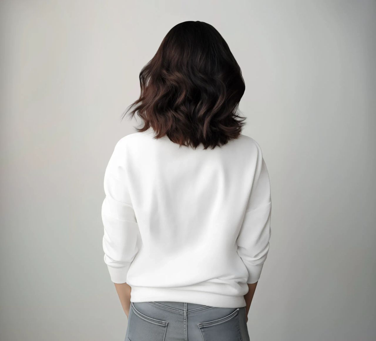 Personnalisation d'un mariage monochrome sweat de NEWEST CUSTOM SHOP